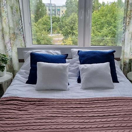 Apartament Apartament Z Zolta Osmiornica Gdańsk Zewnętrze zdjęcie